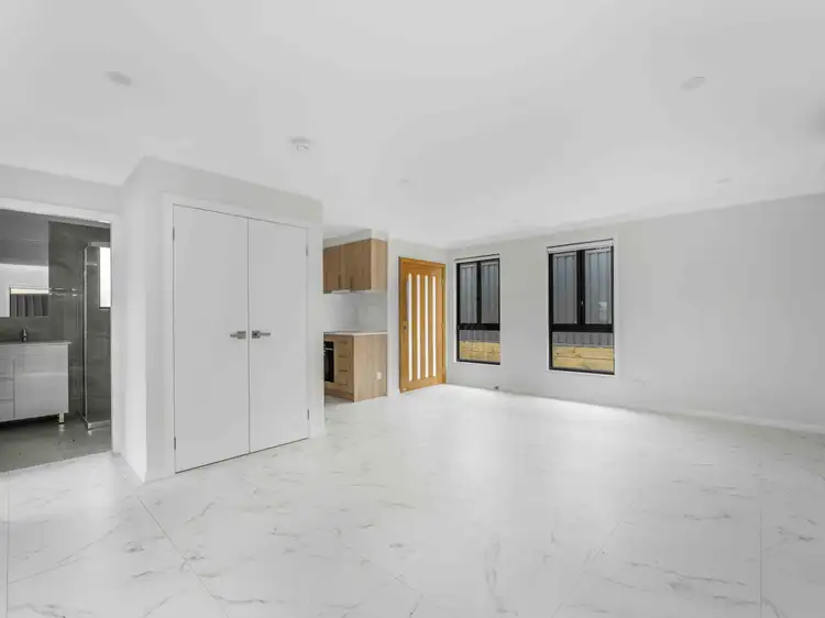 Fifth view of Homely house listing, 150c Hill Road, Lurnea NSW 2170