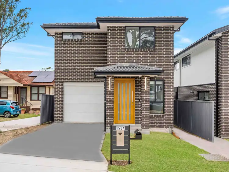 150a Hill Road, Lurnea NSW 2170