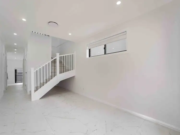 Second view of Homely house listing, 150a Hill Road, Lurnea NSW 2170