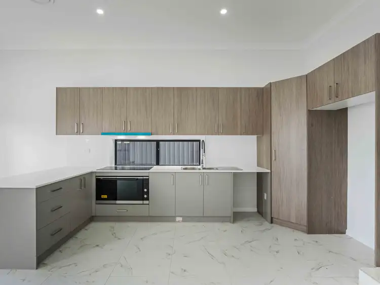 Fourth view of Homely house listing, 150a Hill Road, Lurnea NSW 2170