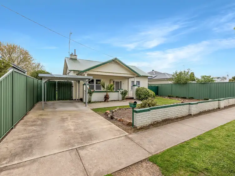 Fourth view of Homely house listing, 34 Wedge Street, Benalla VIC 3672