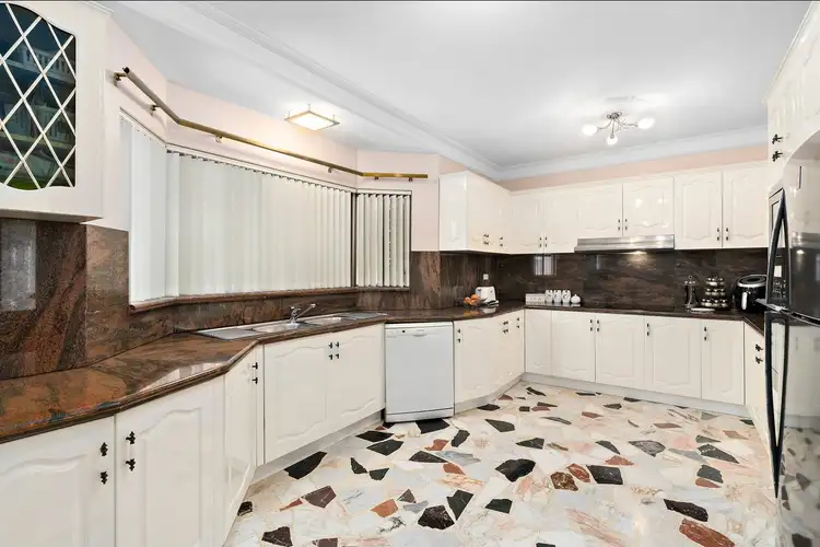 Third view of Homely house listing, 3 Cherie Place, Bass Hill NSW 2197