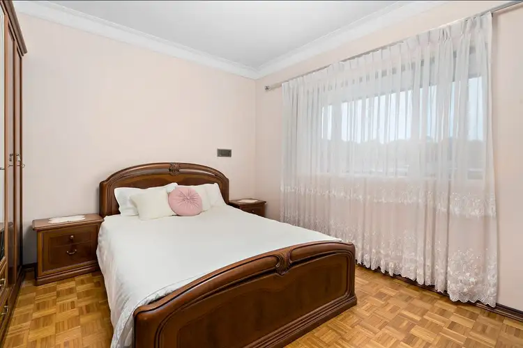 Fifth view of Homely house listing, 3 Cherie Place, Bass Hill NSW 2197