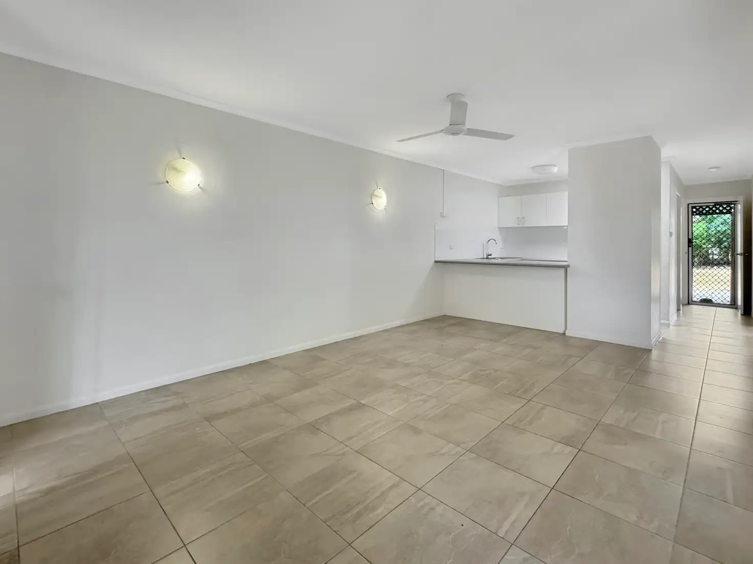 Main view of Homely semi-detached listing, 12 Kantara Court, Mundingburra QLD 4812