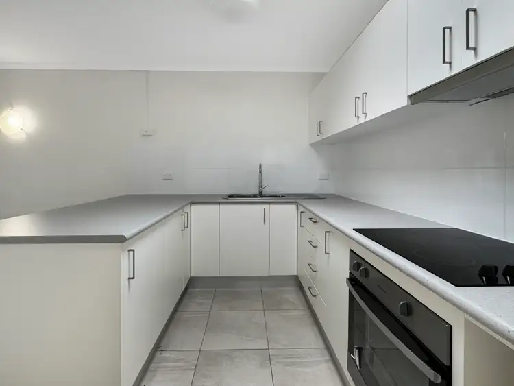 Second view of Homely semi-detached listing, 12 Kantara Court, Mundingburra QLD 4812