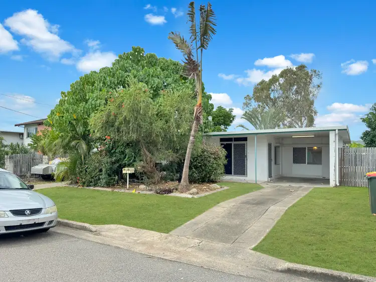 Third view of Homely semi-detached listing, 12 Kantara Court, Mundingburra QLD 4812
