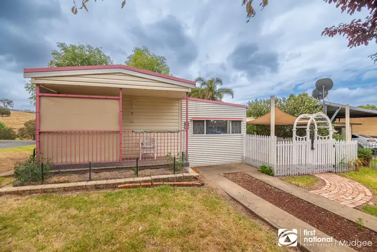 Second view of Homely house listing, Site 7 Cudgegong Waters Park, Mudgee NSW 2850