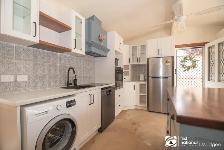 Fourth view of Homely house listing, Site 7 Cudgegong Waters Park, Mudgee NSW 2850