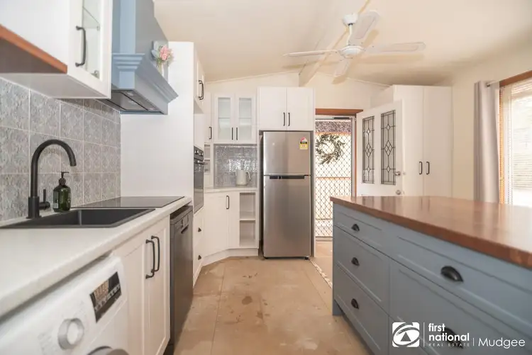 Fifth view of Homely house listing, Site 7 Cudgegong Waters Park, Mudgee NSW 2850