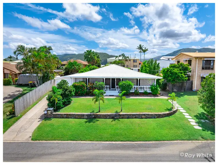 406 Feez Street, Norman Gardens QLD 4701