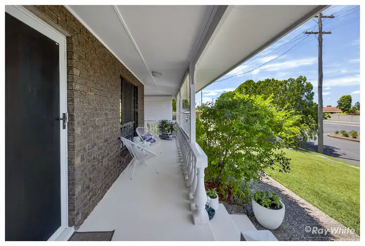 Third view of Homely house listing, 406 Feez Street, Norman Gardens QLD 4701