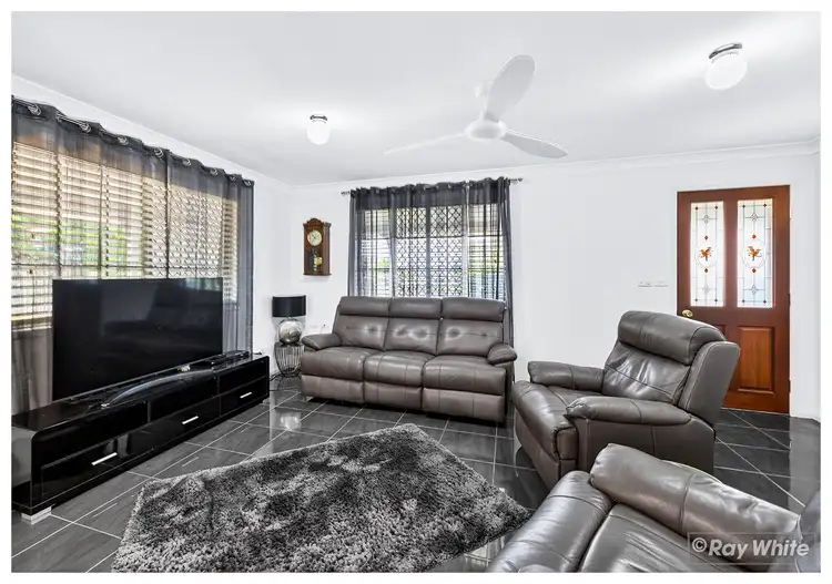 Fourth view of Homely house listing, 406 Feez Street, Norman Gardens QLD 4701