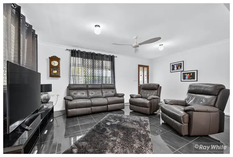 Fifth view of Homely house listing, 406 Feez Street, Norman Gardens QLD 4701