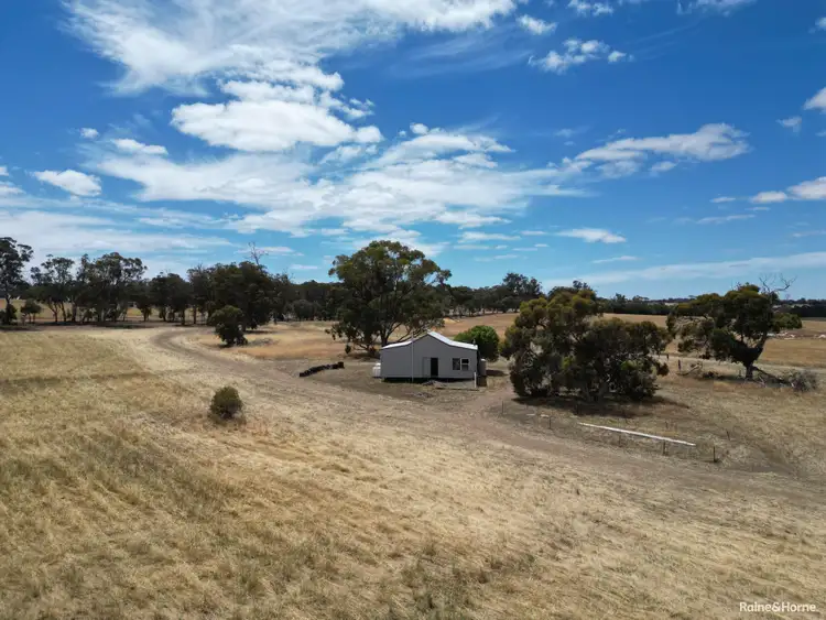 Lot 1198 Etna Road, Broomehill West WA 6318