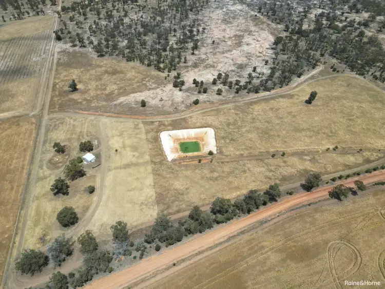Second view of Homely rural property listing, Lot 1198 Etna Road, Broomehill West WA 6318