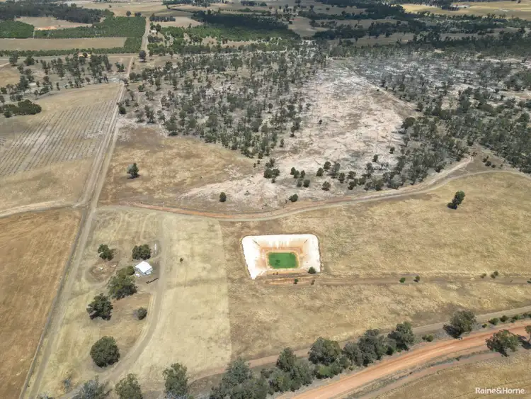 Third view of Homely rural property listing, Lot 1198 Etna Road, Broomehill West WA 6318