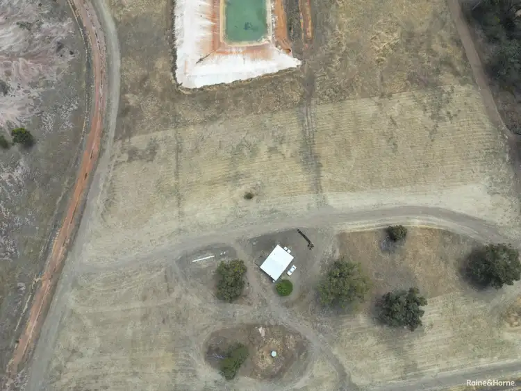 Fifth view of Homely rural property listing, Lot 1198 Etna Road, Broomehill West WA 6318