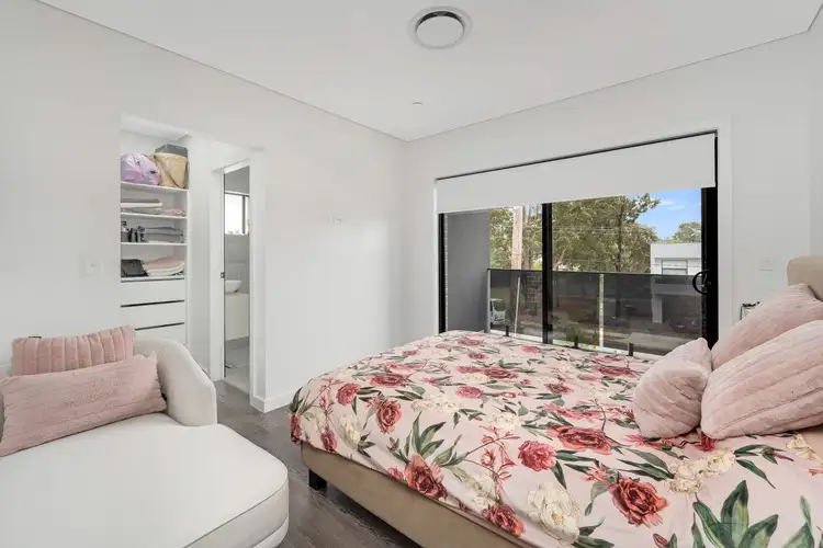 Fourth view of Homely semi-detached listing, 34A Lancelot Street, Condell Park NSW 2200