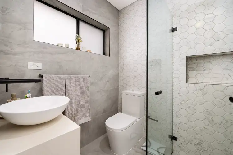 Fifth view of Homely semi-detached listing, 34A Lancelot Street, Condell Park NSW 2200