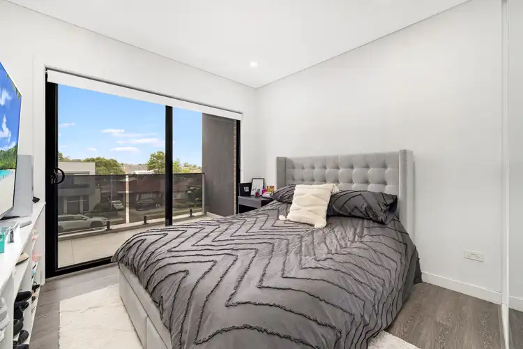 Sixth view of Homely semi-detached listing, 34A Lancelot Street, Condell Park NSW 2200