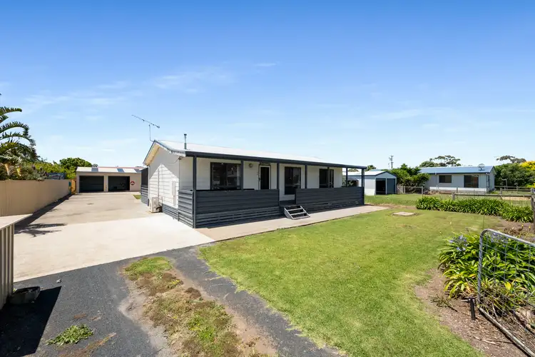 3 Burney Street, Allendale East SA 5291