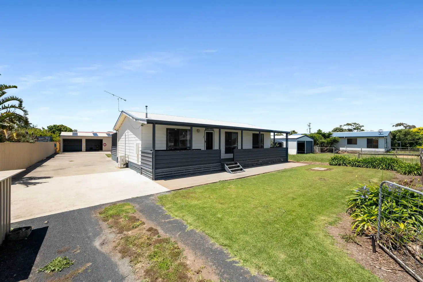 Main view of Homely house listing, 3 Burney Street, Allendale East SA 5291