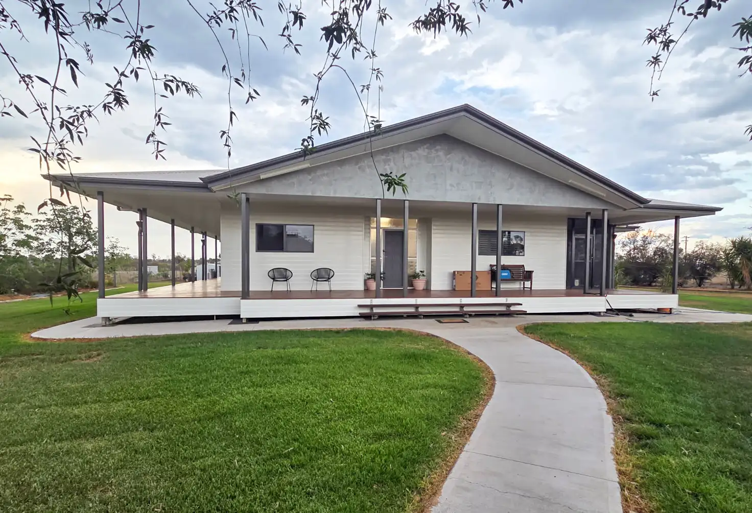 Main view of Homely house listing, 88 Woodside Road, Roma QLD 4455