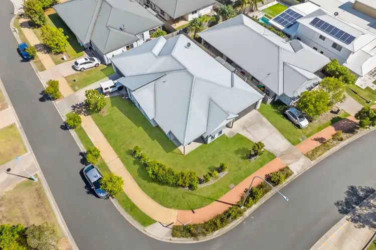 Third view of Homely house listing, 1/123 Ridgeview Drive, Peregian Springs QLD 4573