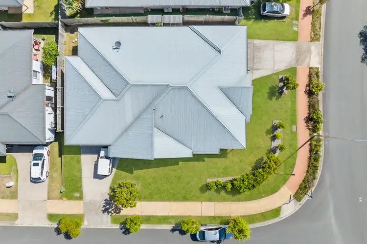 Fourth view of Homely house listing, 1/123 Ridgeview Drive, Peregian Springs QLD 4573