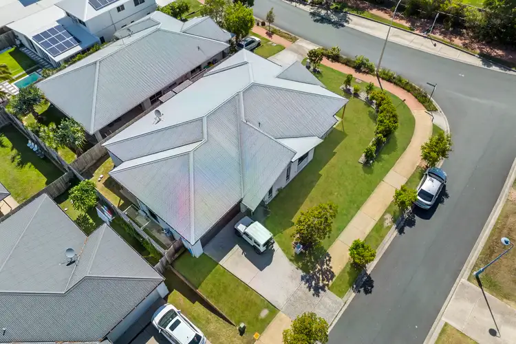 Fifth view of Homely house listing, 1/123 Ridgeview Drive, Peregian Springs QLD 4573