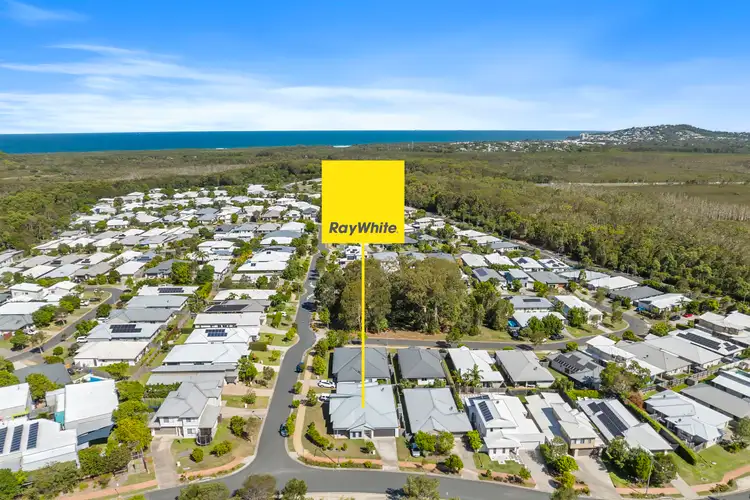 Sixth view of Homely house listing, 1/123 Ridgeview Drive, Peregian Springs QLD 4573