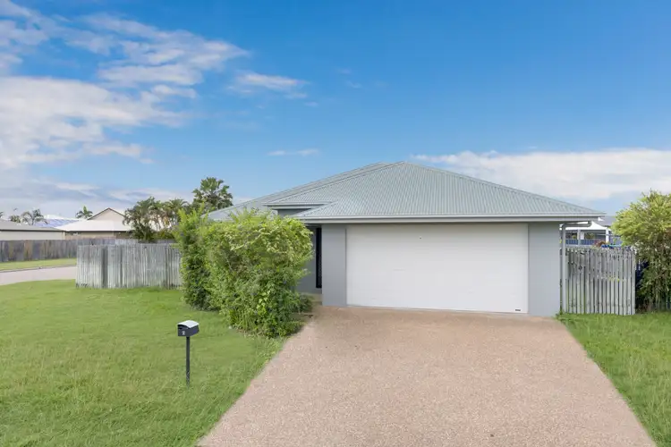 2 Berry Court, Kirwan QLD 4817