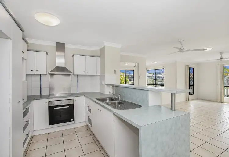 Second view of Homely house listing, 2 Berry Court, Kirwan QLD 4817