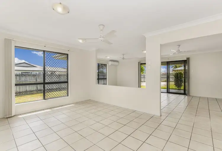 Fourth view of Homely house listing, 2 Berry Court, Kirwan QLD 4817