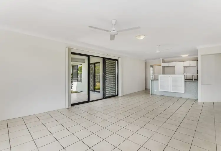 Fifth view of Homely house listing, 2 Berry Court, Kirwan QLD 4817