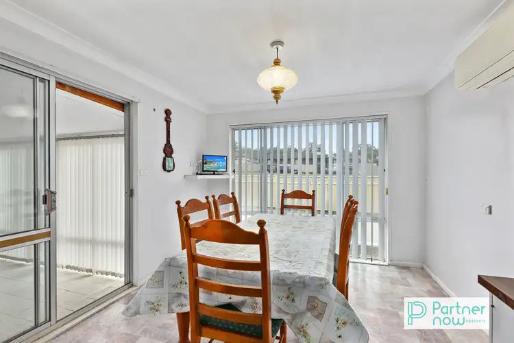 Fifth view of Homely house listing, 8 Karenvar Avenue, Tamworth NSW 2340