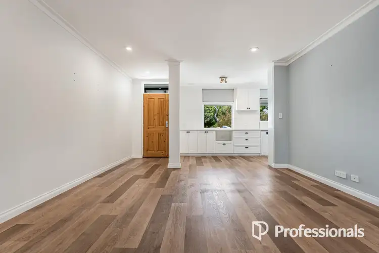 Fourth view of Homely house listing, 161B North Beach Drive, Tuart Hill WA 6060