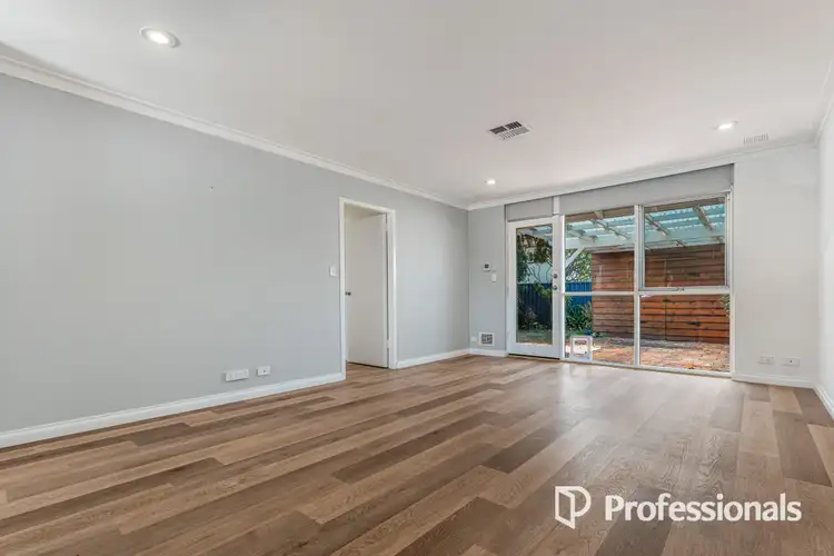 Fifth view of Homely house listing, 161B North Beach Drive, Tuart Hill WA 6060