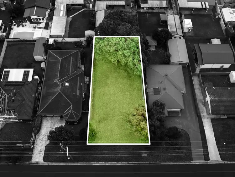 75 Southee Road, Hobartville NSW 2753