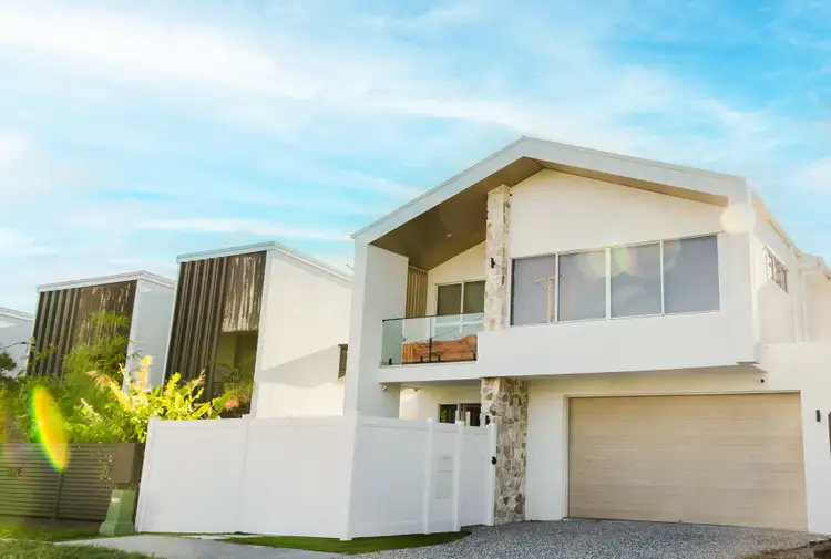 Second view of Homely house listing, 39 Kennington Road, Camp Hill QLD 4152