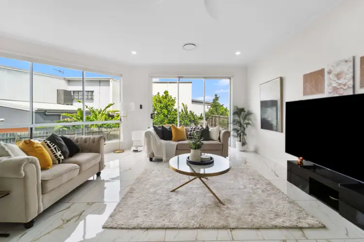 Fifth view of Homely house listing, 39 Kennington Road, Camp Hill QLD 4152