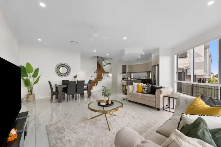 Sixth view of Homely house listing, 39 Kennington Road, Camp Hill QLD 4152