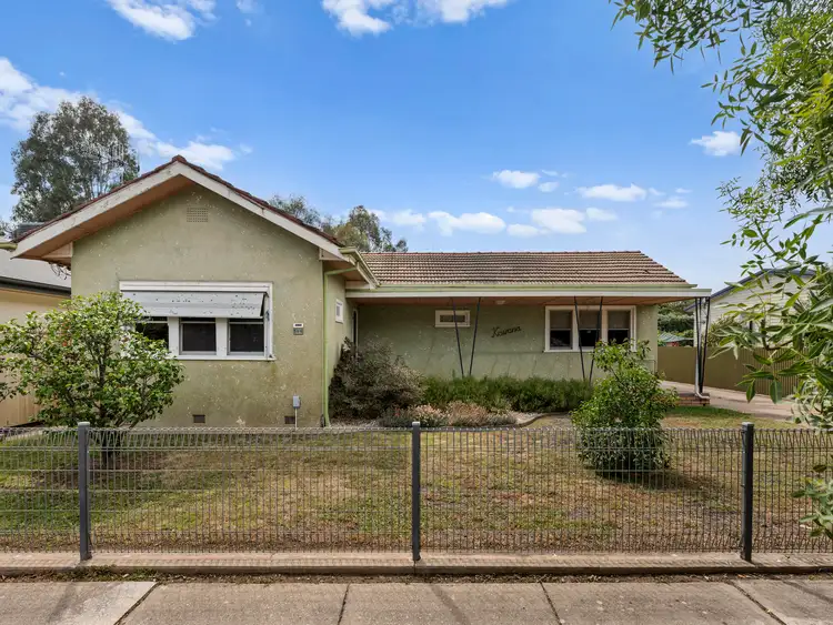 1 Salisbury Street, Benalla VIC 3672