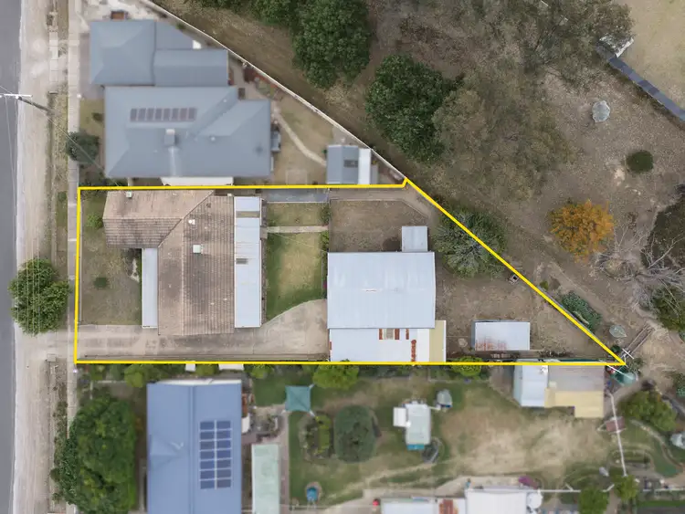 Third view of Homely house listing, 1 Salisbury Street, Benalla VIC 3672