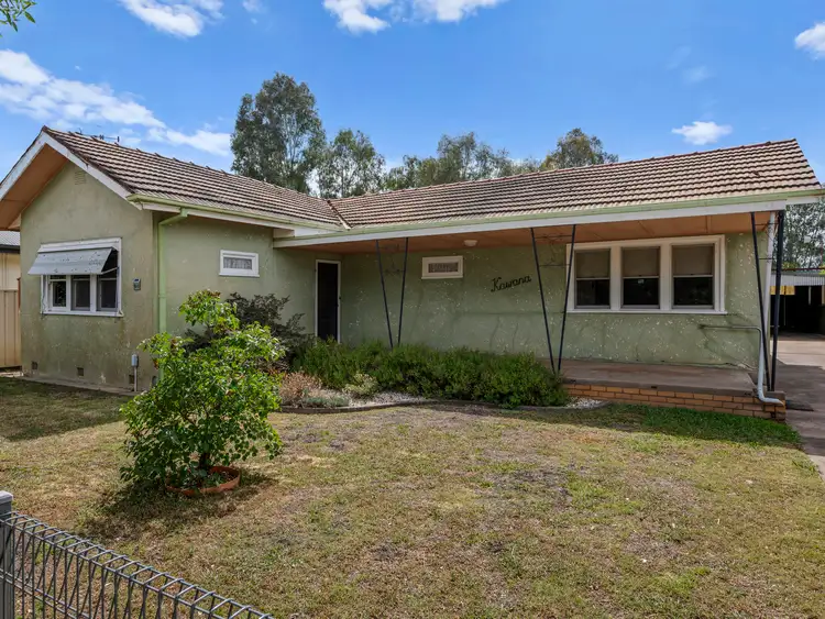 Fourth view of Homely house listing, 1 Salisbury Street, Benalla VIC 3672