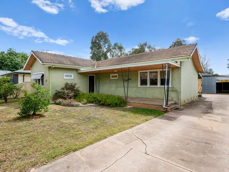 Fifth view of Homely house listing, 1 Salisbury Street, Benalla VIC 3672