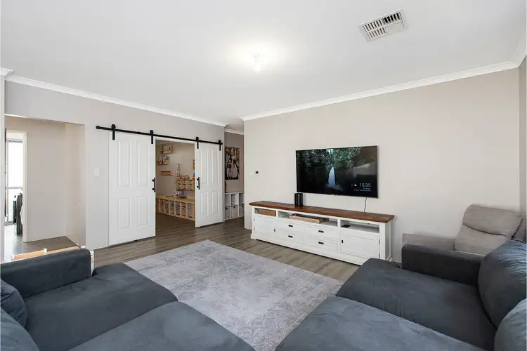 Second view of Homely house listing, 4 Narloo Way, Golden Bay WA 6174