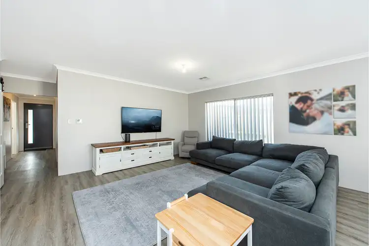 Third view of Homely house listing, 4 Narloo Way, Golden Bay WA 6174