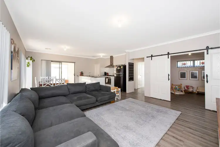 Fourth view of Homely house listing, 4 Narloo Way, Golden Bay WA 6174