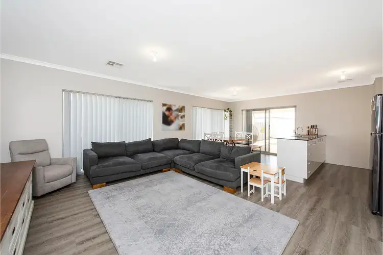 Fifth view of Homely house listing, 4 Narloo Way, Golden Bay WA 6174